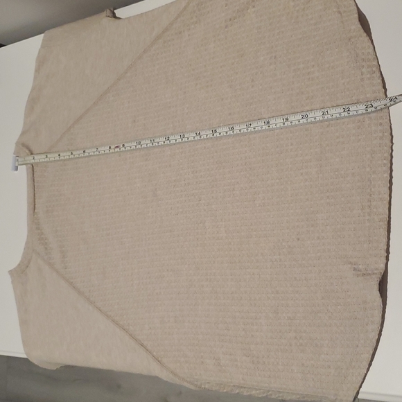 NWT Francesca's JUN & IVY TOP - Picture 5 of 5